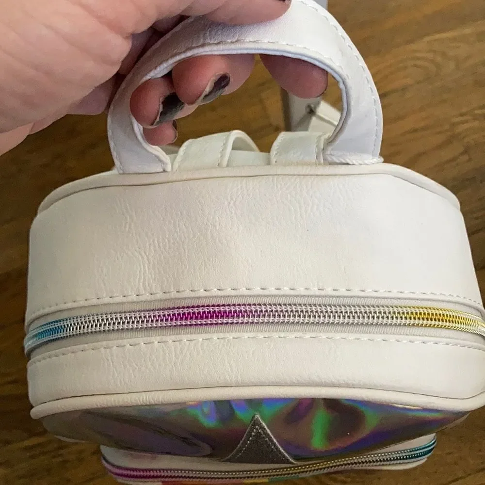 HostPic🥰OMG  Unicorn Backpack